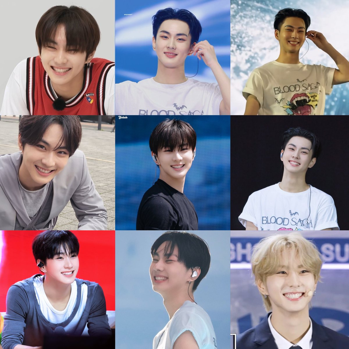 JungwonBrasil's tweet photo. O Jungwon disse que somos as pessoas dele e que ele queria nos ver sorrindo! ❤️‍🩹 Ele é a minha pessoa e nós AMAMOS ver ele sorrindo https://t.co/9YrReavKy4