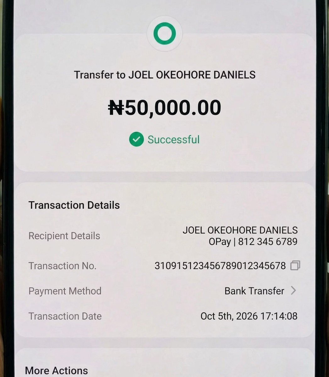 Aiwithpoonam's tweet photo. Send me your account details!! Many will be picked 
 
Opay = 100k
PalmPay = 100k
GTB = 100k
Kuda = 100k

Crediting from the first 4000 Lucky likes &amp; retweet. https://t.co/f0nEqFeenf