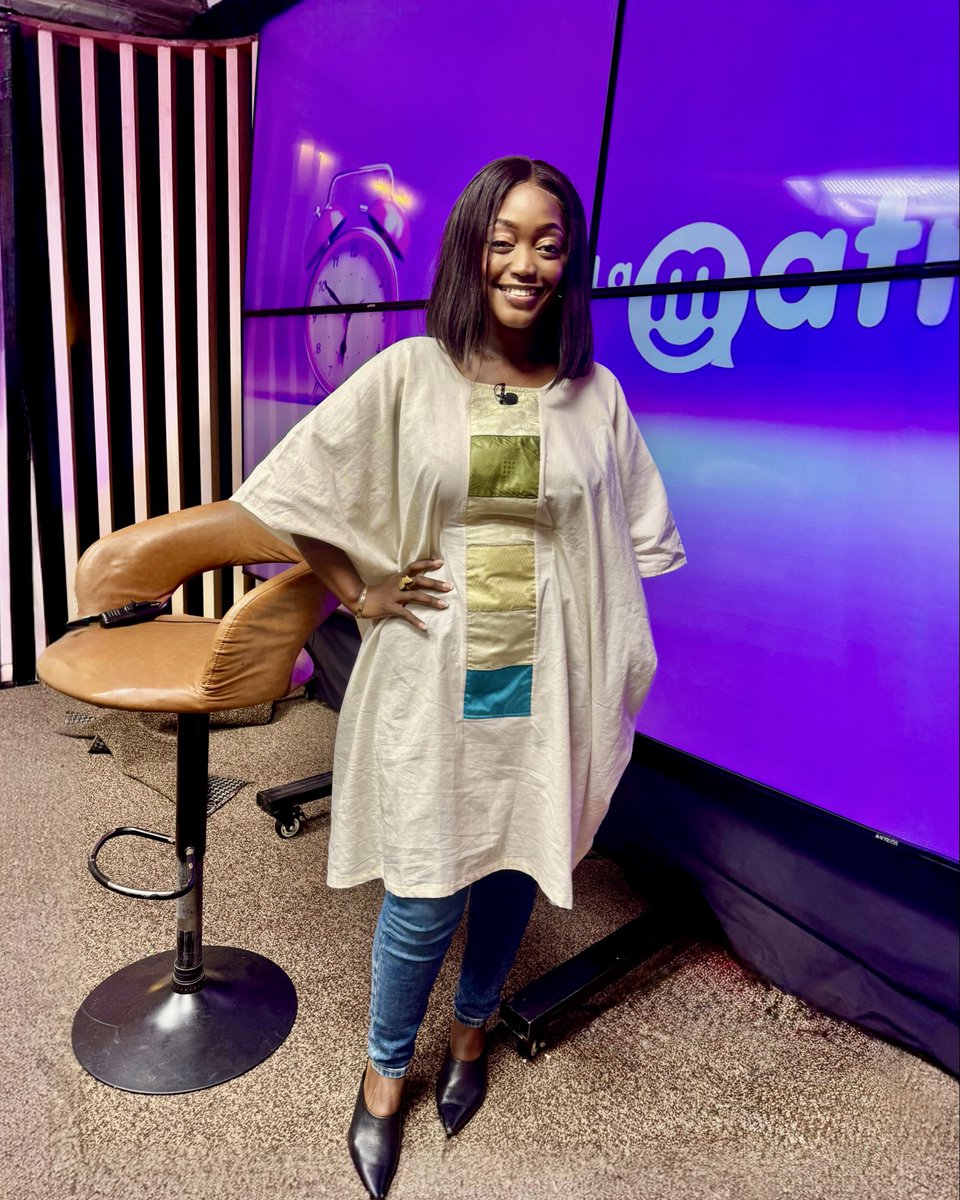 ba_sofiaa's tweet photo. ‼️ NEWS ALERT ‼️ 

My people, je vous annonce que j’ai rejoins l’ équipe matinale de @EvenProdMedia . 
See you in the morning 🙂 https://t.co/sb6Fd0jkmd