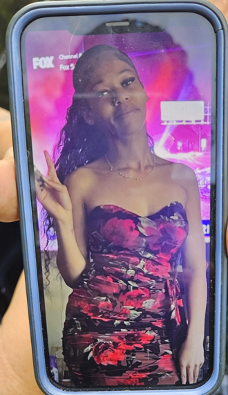 firstsheriff's tweet photo. MISSING PERSON ALERT:
The St. Mary’s County Sheriff’s Office is seeking the public’s assistance in locating Laniya Aaliyah Leathers, age 14, of Mechanicsville, MD.

Laniya was reported missing to the St. Mary’s County Sheriff’s Office on 10/05/26. She was last seen on 10/03/26 in the area of her residence.

Laniya is described as 5'06'', 110 lbs, with brow hair and brown eyes.

Anyone who has seen Laniya or has information about [his/her/their] whereabouts is asked to contact the St. Mary’s County Sheriff’s Office at 301-475-8008.