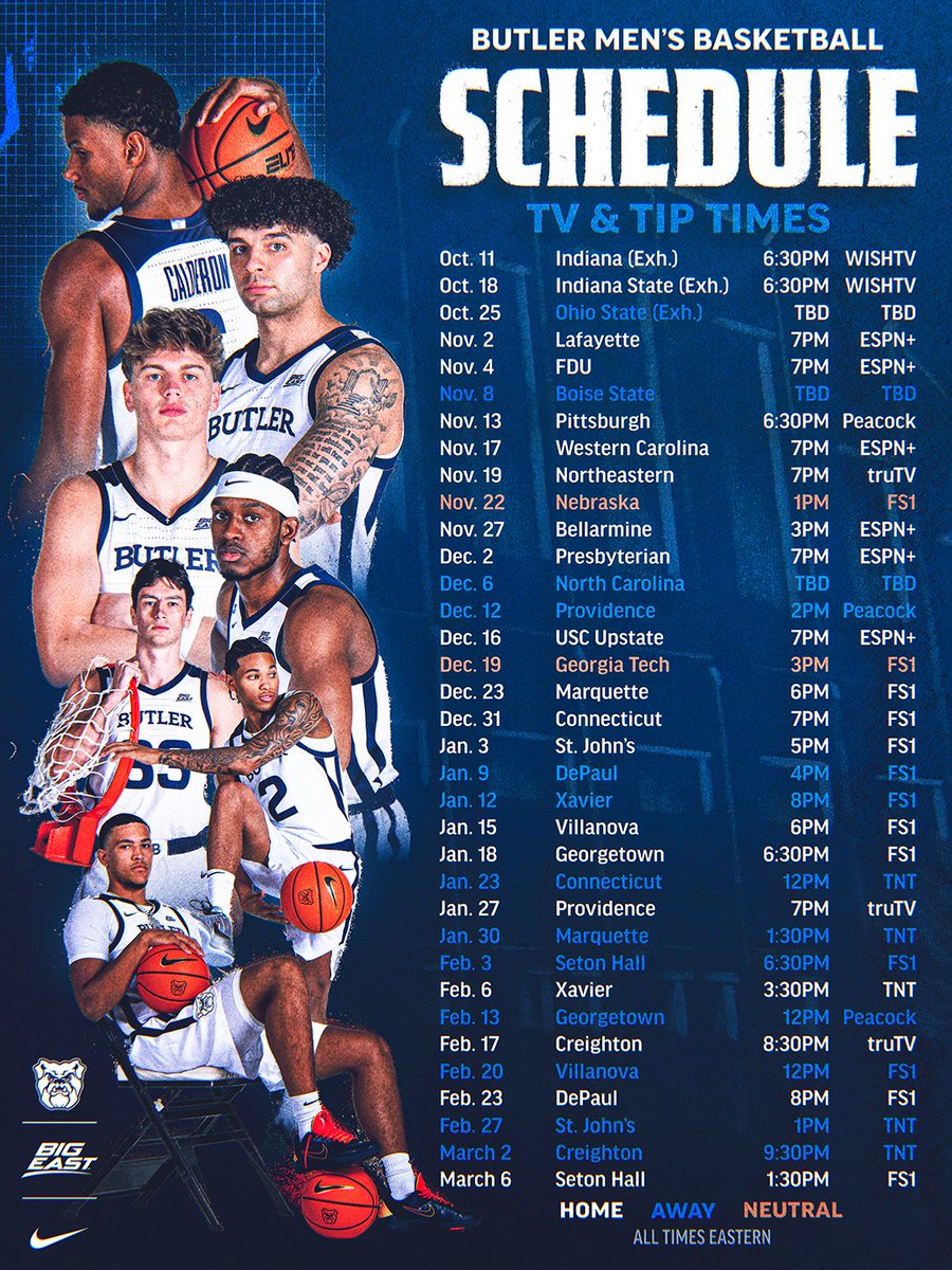 ButlerMBB tweet picture