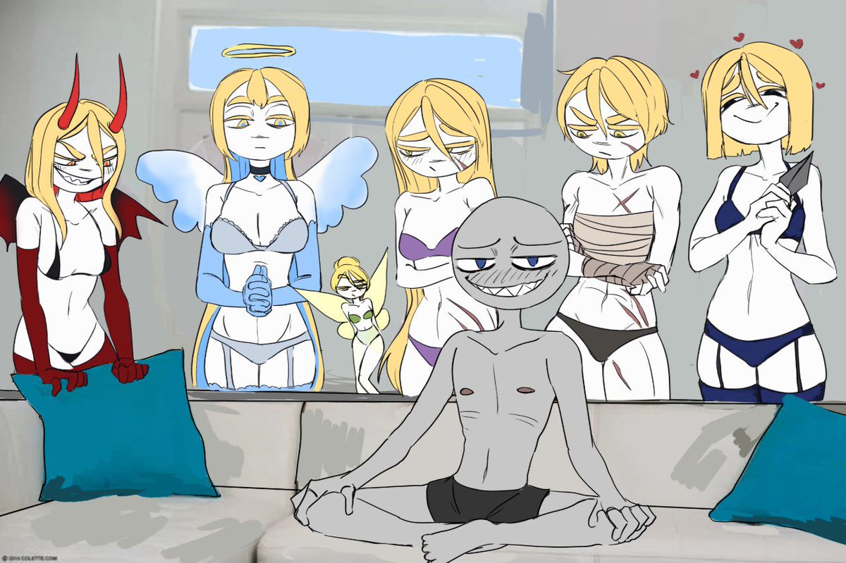 SEVACHKAAAA's tweet photo. Yes, Peter, I know... 

#YourBoyfriendGame #YBG #YourBoyfriendGamePeter #YourBoyfriendfanart #YourBoyfriendGameOC #art #OC https://t.co/YJV4UuFcDv