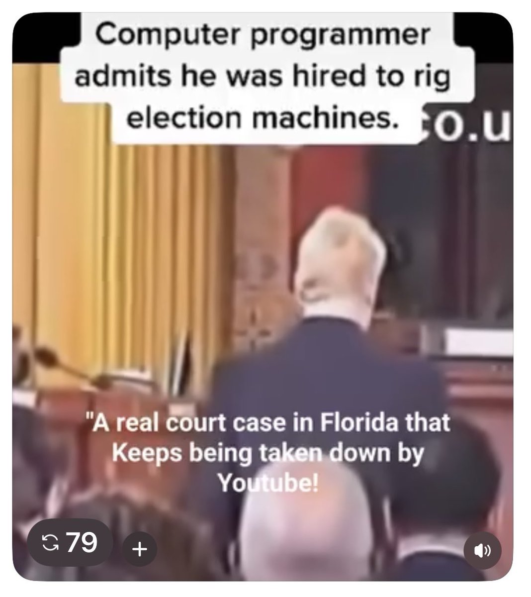 Puddden's tweet photo. This has happened &amp; will again. https://t.co/EcQNytCfql