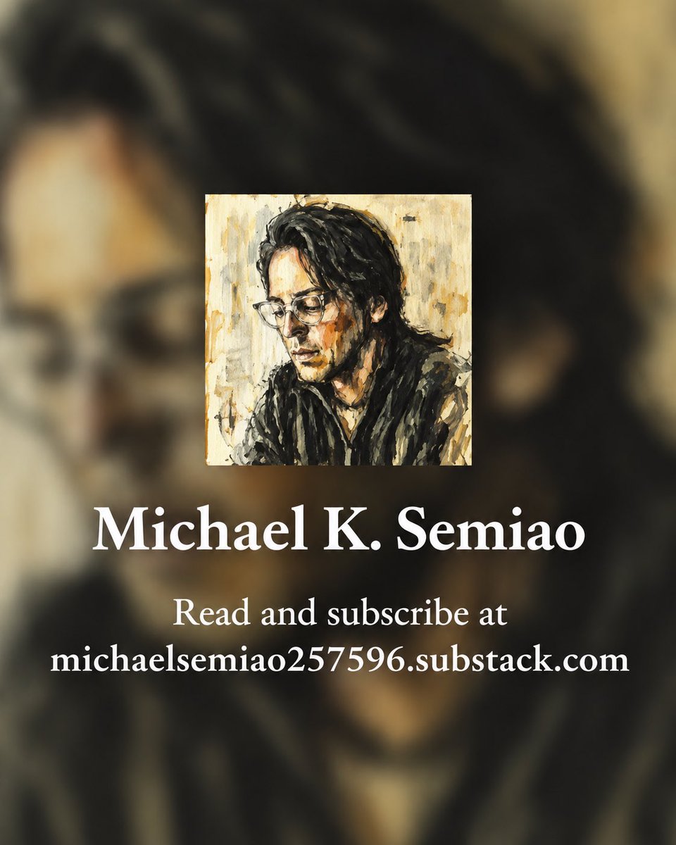 MichaelKSemiao's tweet photo. https://t.co/04yIBRU08C