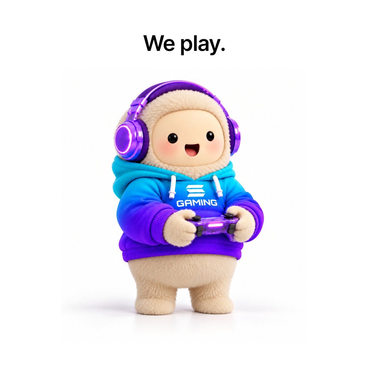 solanagaming's tweet photo. The optimal Solana fun maximization stack:

- Gaming
- Collectibles
- Prediction markets https://t.co/8CA20U59dz