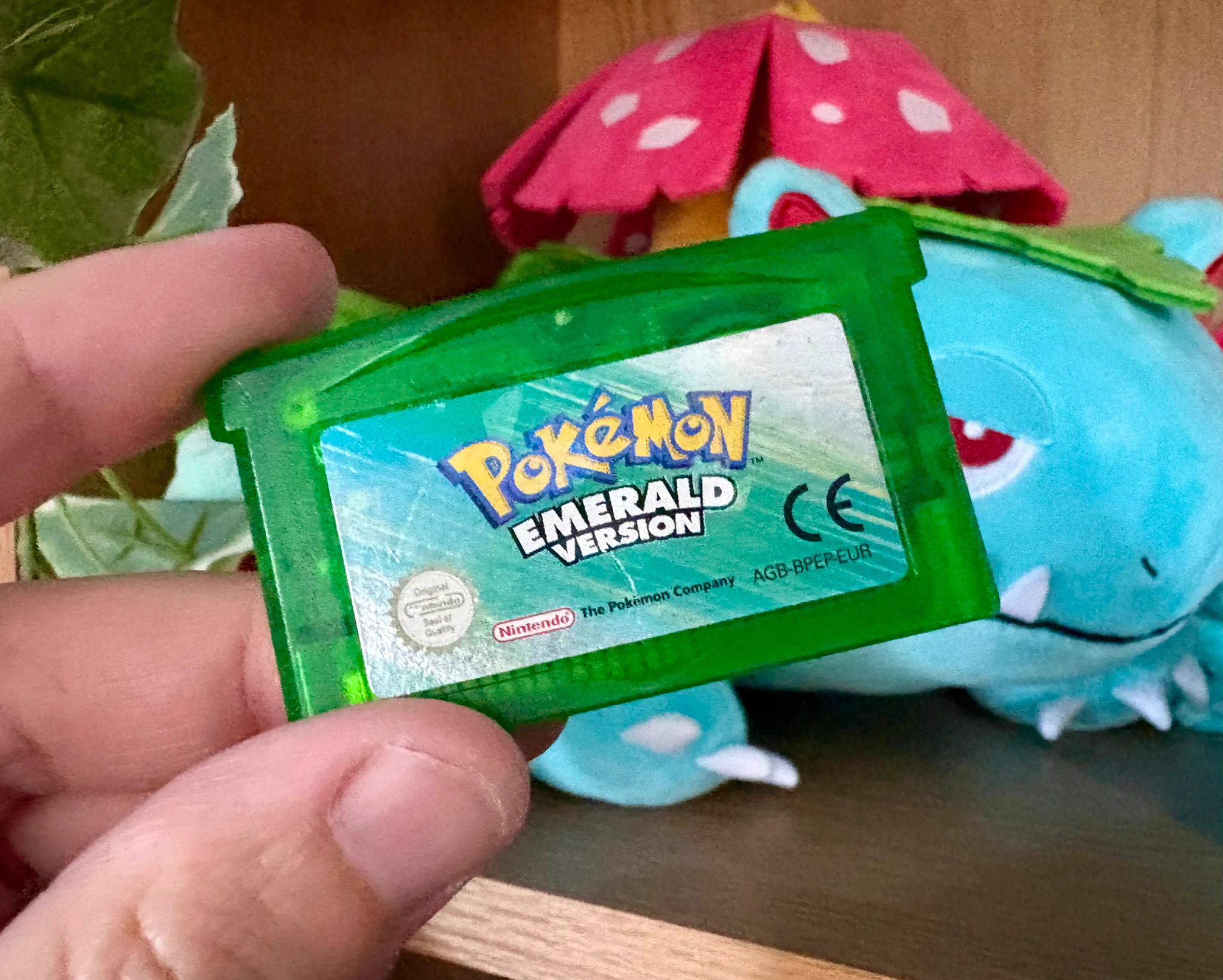 Bulbagarden - The original Pokémon community on X: 