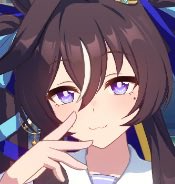 thedesertyote's tweet photo. She must be plotting something devious with that face https://t.co/9TnQojQ2rU