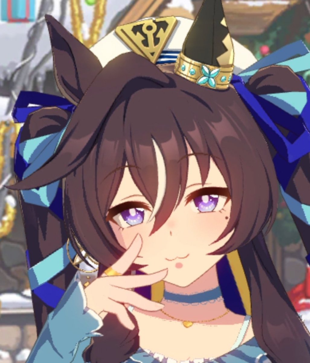 thedesertyote's tweet photo. She must be plotting something devious with that face https://t.co/9TnQojQ2rU