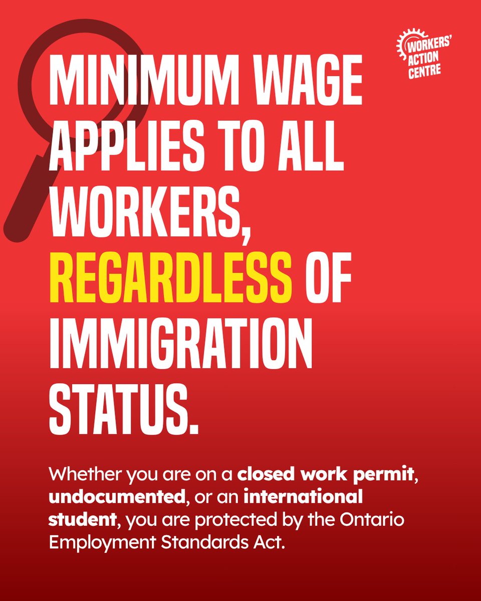 WorkersAC's tweet photo. And join the movement ✊ to #StopWageTheft: https://t.co/fpMxVX0pXL https://t.co/CWuD5ZswUF
