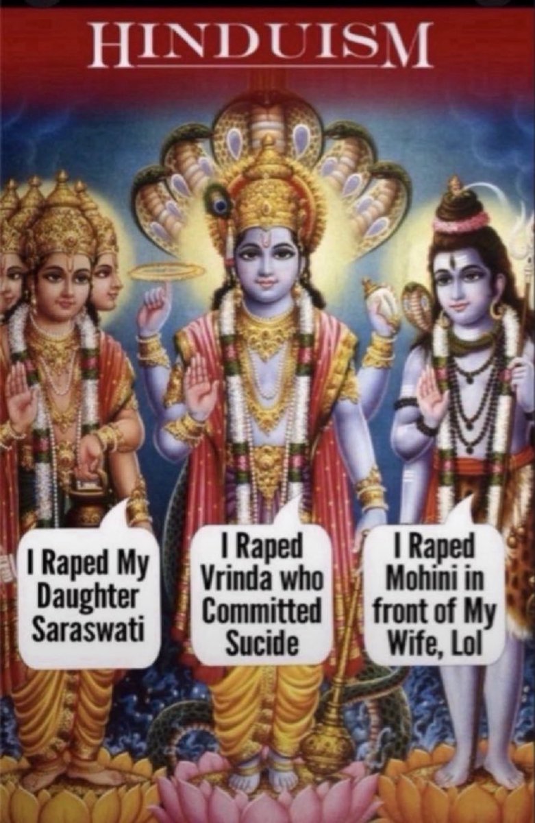 m101mo's tweet photo. @SavitaLodhi8 @1px1j_ Mohammad (pbuh) teachings were all about protecting children, weak and vulnerables. https://t.co/5euYiUn8Rs