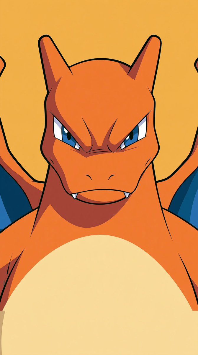 4kpapers's tweet photo. Charizard https://t.co/jAJiwb7uv4