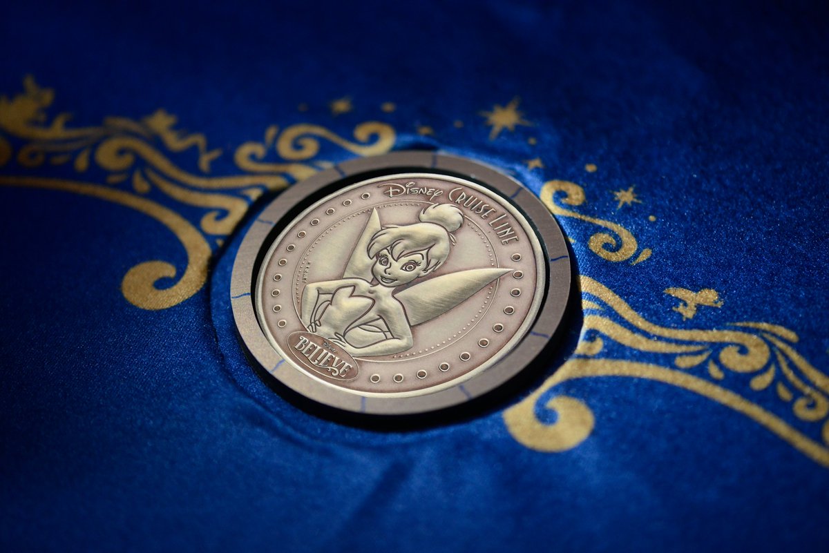 DisneyCruise's tweet photo. A magical milestone for the Disney Believe. ✨ As construction begins on the ship's second gigablock, the keel laying ceremony - a maritime tradition that is designed to bestow good luck upon the ship - took place in Papenburg, Germany. 🚢 https://t.co/dbFsfibbpm