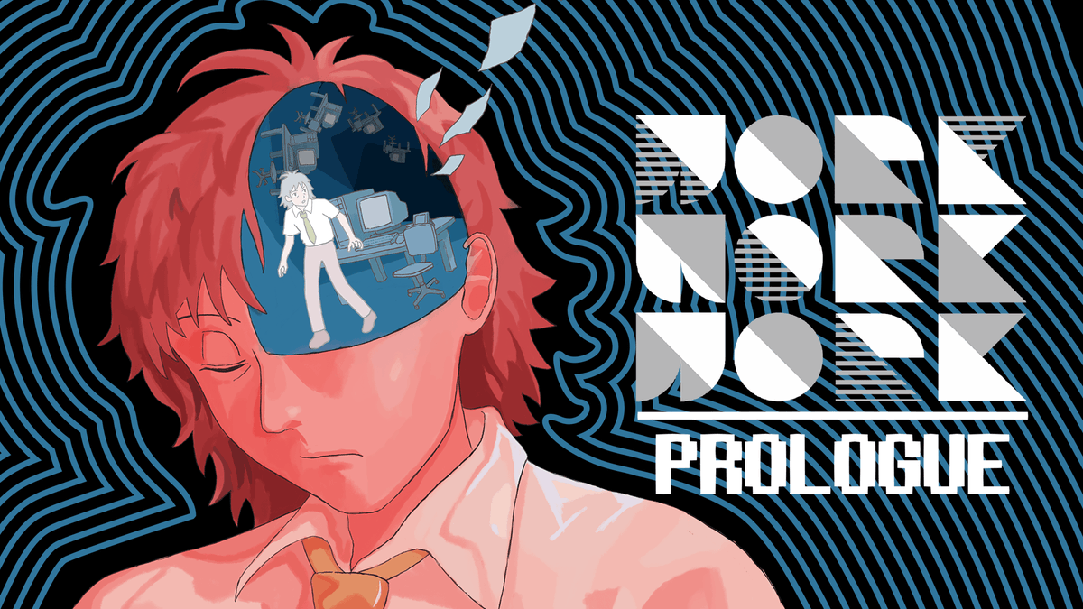 WORK WORK WORK Prologue chega à Steam em 8 de outubro