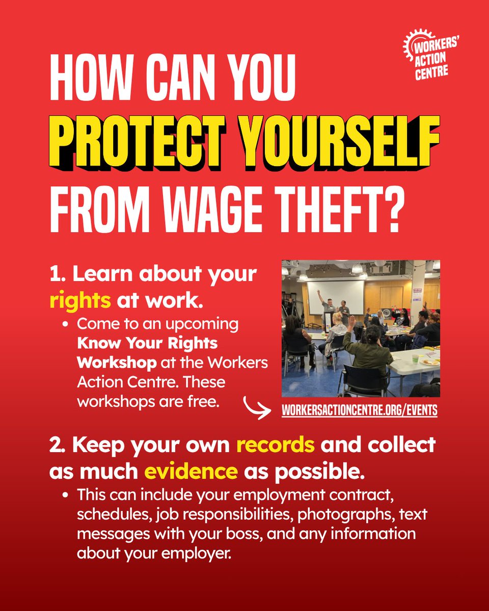 WorkersAC's tweet photo. And join the movement ✊ to #StopWageTheft: https://t.co/fpMxVX0pXL https://t.co/CWuD5ZswUF