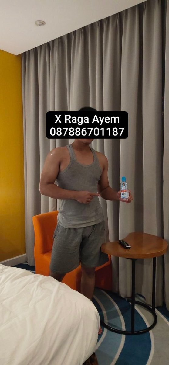 RagaAyem's tweet photo. Kerjaan jalan terus, aktivitas padat, badan mulai minta perhatian.

Saatnya manjakan diri di Raga Ayem
Pijat &amp; Relaksasi untuk menemani waktu istirahatmu.

📲 Booking sekarang:
087886701187

#PijatJakarta #MassageJakarta #PijatRelaksasi #SelasaSantai #RelaksasiJakarta #massage https://t.co/RyC59BiQez