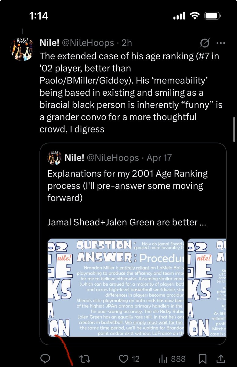 CDubShortMiddy's tweet photo. @HoodiiBook @A3per_ I mean like lol https://t.co/dx9VmKnO7Q