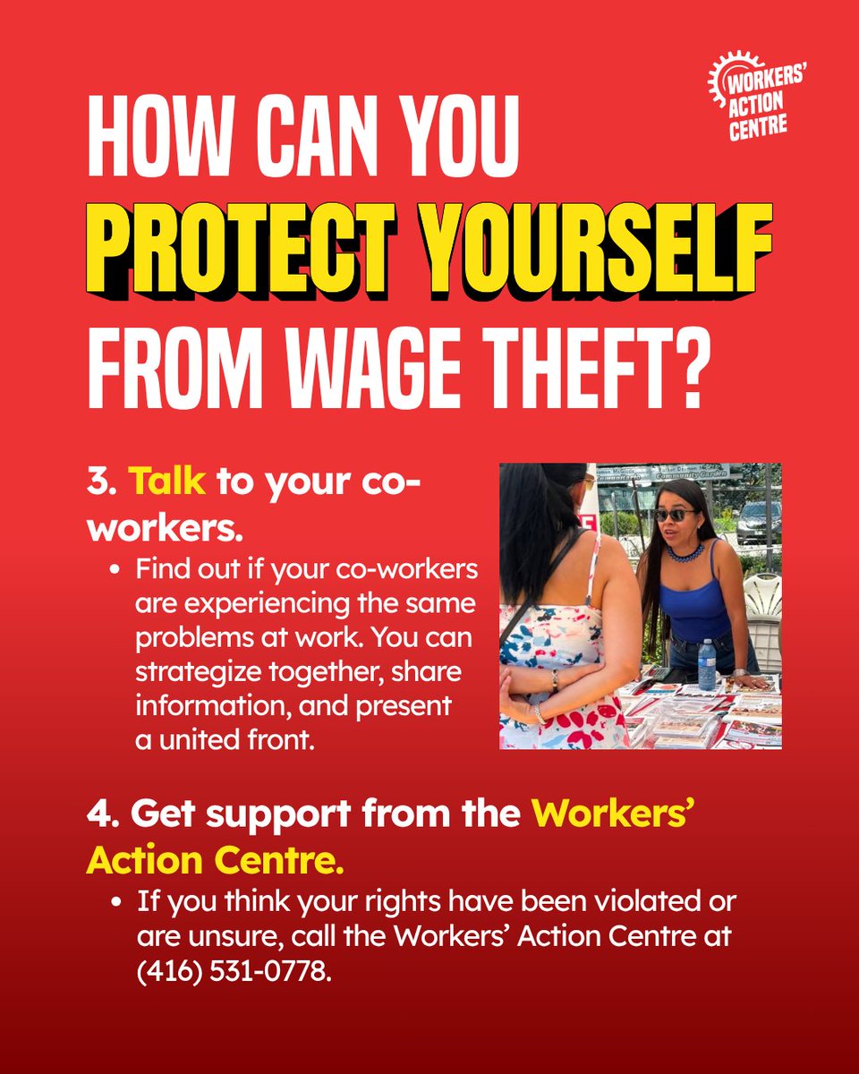 WorkersAC's tweet photo. And join the movement ✊ to #StopWageTheft: https://t.co/fpMxVX0pXL https://t.co/CWuD5ZswUF