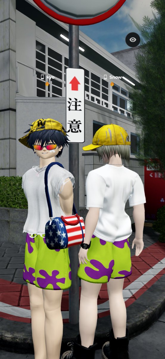 SnowWitch00's tweet photo. Patrick darat🥶🫣 w/cowoku https://t.co/M987x7prCF