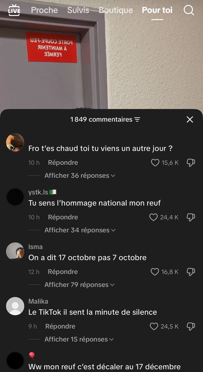 Encore_Djibinho's tweet photo. Ça fait 10 minutes que je pleure de rire ptdrrrrrrrrrr https://t.co/uS71mIEqfW
