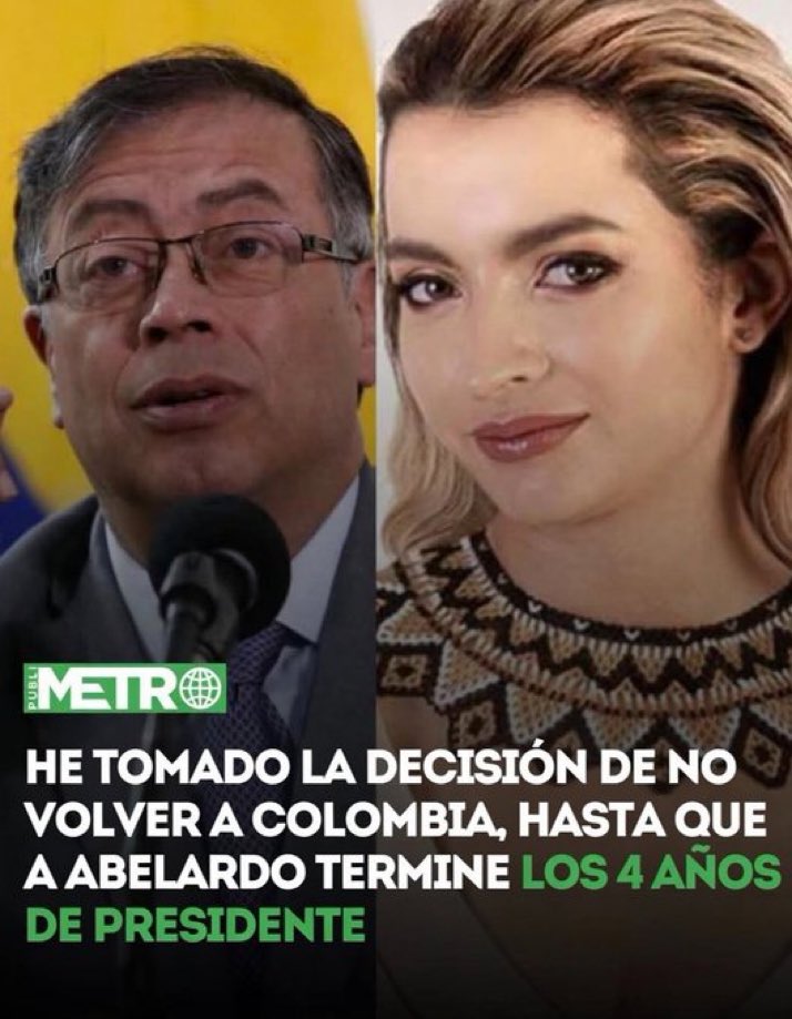 JuampaSantos's tweet photo. ¿Que le dirías? https://t.co/a0DqVBO1tx