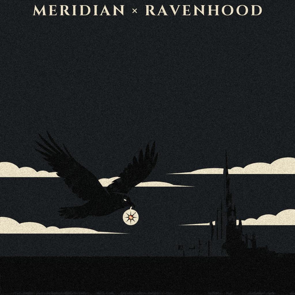 MCDAOio's tweet photo. Meridian Capital and @RVHprotocol are entering an agreement for mutual liquidity provision, with further integration planned for flock markets https://t.co/PLWiAYfXQA