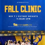 Photo by Pitt Gymnastics (@Pitt_GYM)