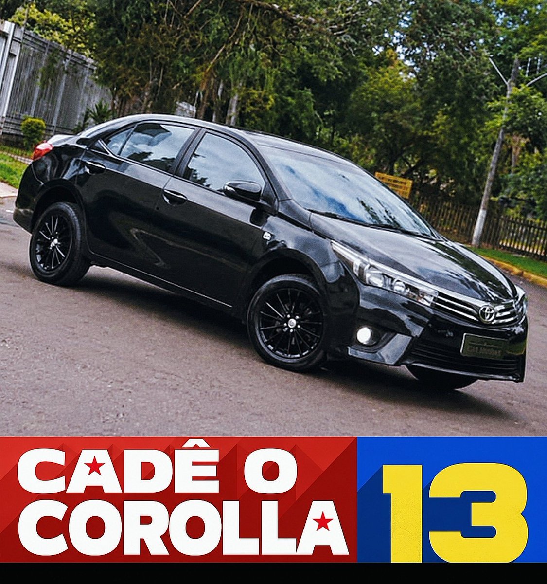 sinistramemes's tweet photo. ONDE ESTÁ ESSA PORRA https://t.co/Tlj9meEgD2