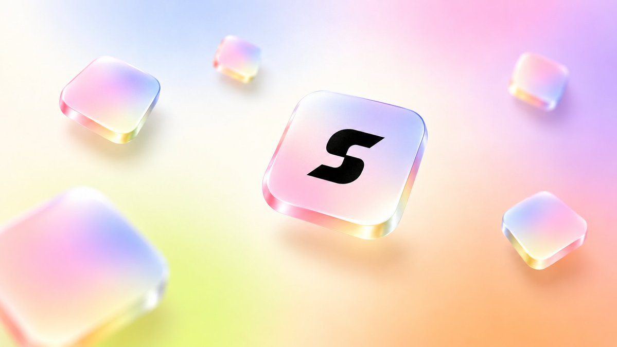 slicepaddotfun's tweet photo. Most creator fees go to one wallet.

SlicePad splits them. Launch a token on @Pumpfun, name up to six X accounts, and every trade pays each of them their slice.

They sign in with X to claim it, or set a wallet once and get paid automatically.

Still building. Launching soon. https://t.co/XscRdGIzXG