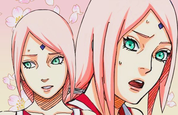 otheclover's tweet photo. No suelo usar mucho twitter porque amo mi paz mental y solo lo uso para el chisme, pero defendere a mi pixel fav de ser necesario, so.

#sakuraharuno #naruto https://t.co/N1Wsv9hm2f