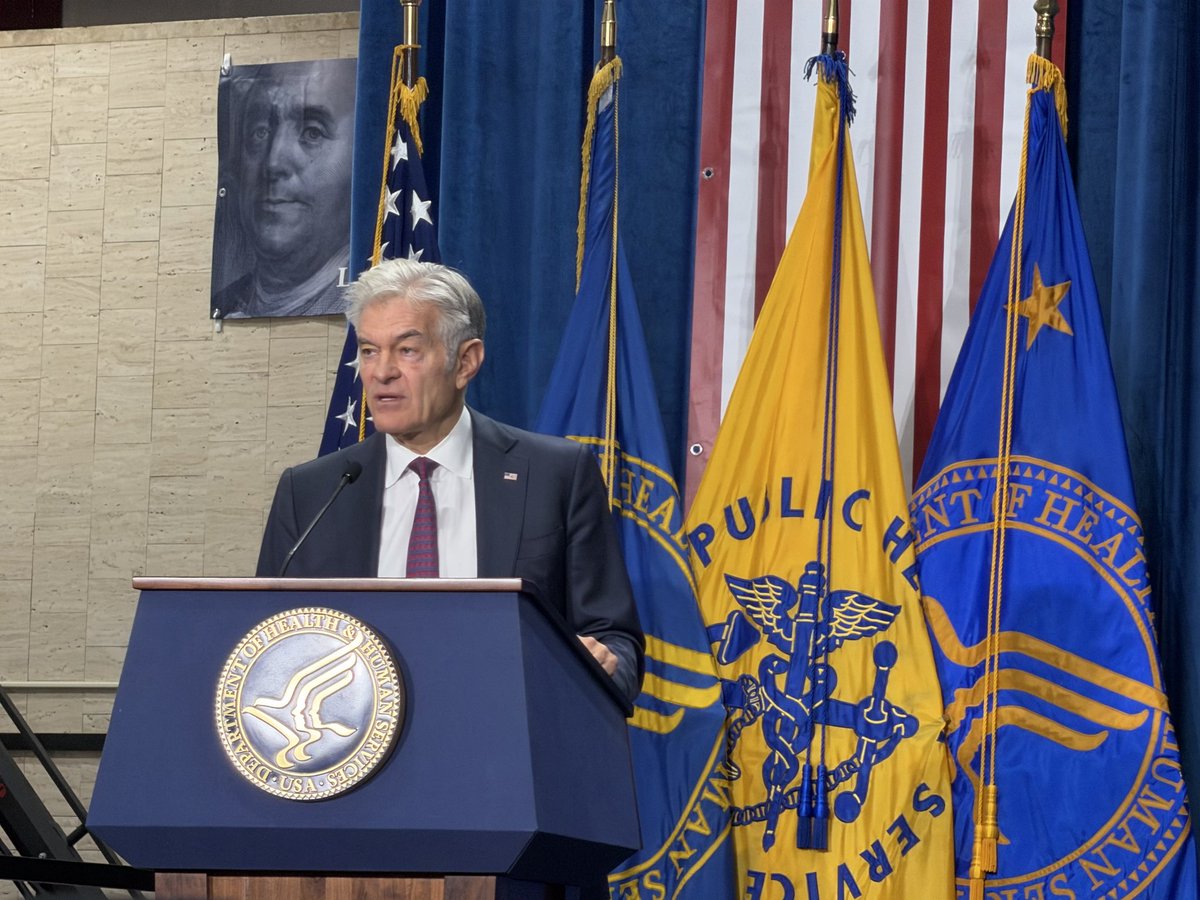 ds_sahota's tweet photo. Price Transparency 3.0 is here!

Today, @HHSGov, @CMSGov , @USTreasury, and @USDOL finalized major updates to the Transparency in Coverage rules. This is an important step toward making healthcare pricing data more reliable and actionable.

The Trek Health team was honored to be invited by Secretary Kennedy for the unveiling. We’re proud to bring the perspective of the 150+ health systems we serve, who put this data to work every day.

Three major takeaways:
•Less noise, more usable data. Requirements to remove “ghost rates” are expected to reduce in-network rate file sizes by roughly 70%. New utilization files will also show which providers were actually reimbursed for which services.
•A clearer path for drug pricing transparency. Prescription-drug file schema development begins in November 2026, with finalization expected around May 2027 and publication beginning in December 2027.
•Stronger accountability. New attestations and named senior officials responsible for data accuracy will put greater responsibility behind published pricing information.

For the health systems we work with, publishing more data isn’t the goal. Making that data trustworthy and useful is.

That’s what we’re building at Trek Health: turning price transparency into better-informed negotiations, stronger payer contracts, and clearer financial decisions. Excited for what this next chapter makes possible.