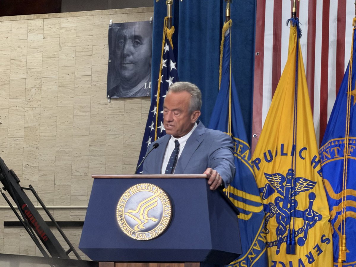ds_sahota's tweet photo. Price Transparency 3.0 is here!

Today, @HHSGov, @CMSGov , @USTreasury, and @USDOL finalized major updates to the Transparency in Coverage rules. This is an important step toward making healthcare pricing data more reliable and actionable.

The Trek Health team was honored to be invited by Secretary Kennedy for the unveiling. We’re proud to bring the perspective of the 150+ health systems we serve, who put this data to work every day.

Three major takeaways:
•Less noise, more usable data. Requirements to remove “ghost rates” are expected to reduce in-network rate file sizes by roughly 70%. New utilization files will also show which providers were actually reimbursed for which services.
•A clearer path for drug pricing transparency. Prescription-drug file schema development begins in November 2026, with finalization expected around May 2027 and publication beginning in December 2027.
•Stronger accountability. New attestations and named senior officials responsible for data accuracy will put greater responsibility behind published pricing information.

For the health systems we work with, publishing more data isn’t the goal. Making that data trustworthy and useful is.

That’s what we’re building at Trek Health: turning price transparency into better-informed negotiations, stronger payer contracts, and clearer financial decisions. Excited for what this next chapter makes possible.