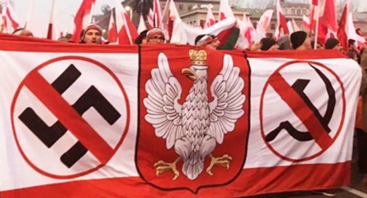 ElMileista2do's tweet photo. Polonia es clave 🇵🇱 https://t.co/u1SsLmYOHv