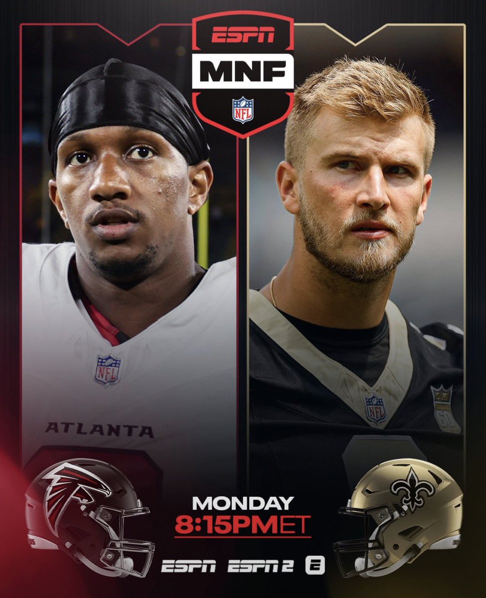 premier_pick's tweet photo. MNF MAX: PLAY OF THE NIGHT 💎

Vegas fucked up here.💀 

We’re gonna make them pay.. 

Premier Super Max: 0-0

Restarting our record. 

🔥 Sending to everyone who LIKES/COMMENTS/RT’s) 

| #NFL | #MNF | #MondayNightFootball | #DirtyBirds | #Saints | #Gambling𝕏 | https://t.co/313BJyEhlP