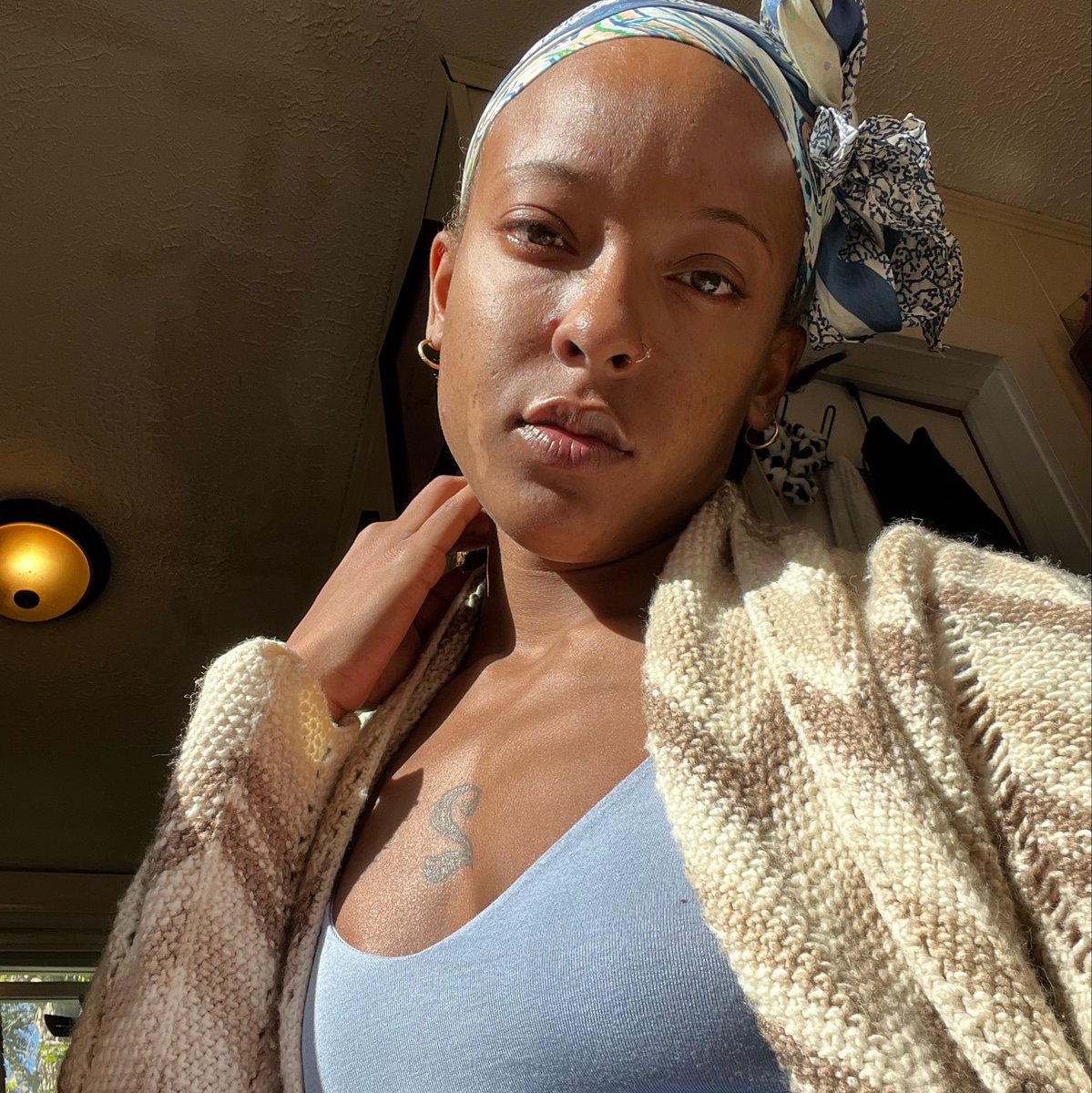 mamamissthang's tweet photo. #sendhermoneymonday #findom #natural https://t.co/uj8EOCZH0r