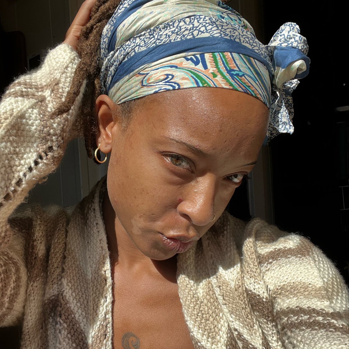 mamamissthang's tweet photo. #sendhermoneymonday #findom #natural https://t.co/uj8EOCZH0r