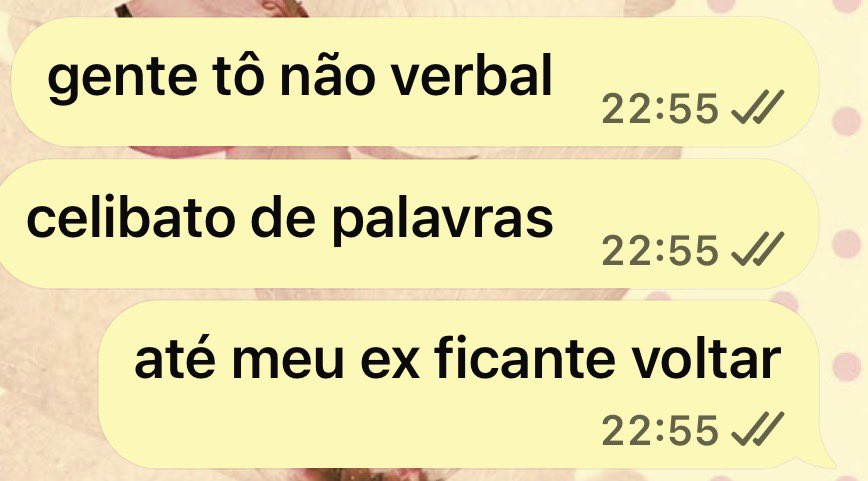 tadtcake's tweet photo. eu quando amo meu ex ficante https://t.co/arZjhFY4ST