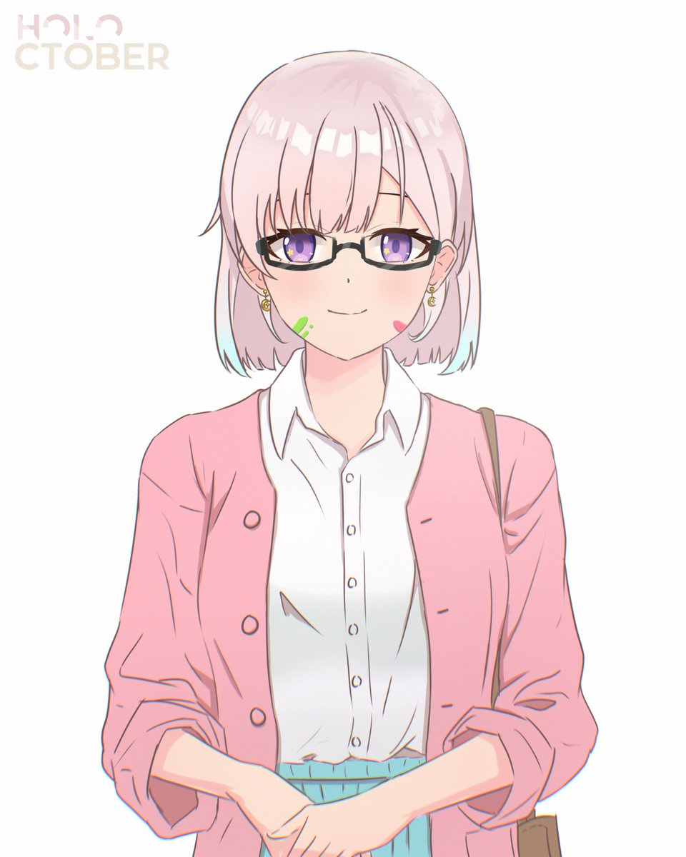 aloeveraman_yd's tweet photo. DAY 5
Sensei 🫡

#ioarts
#holoctober https://t.co/55AO9E9bni