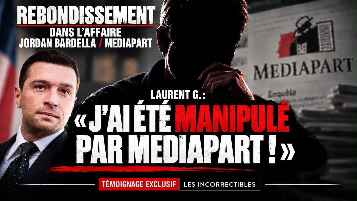 JulieFerre9110's tweet photo. @edwyplenel @chez_pol @libe On verra, mais attention au boomerang : il risquerait d’arriver plus vite que prévu. https://t.co/hHP5Mjecp8