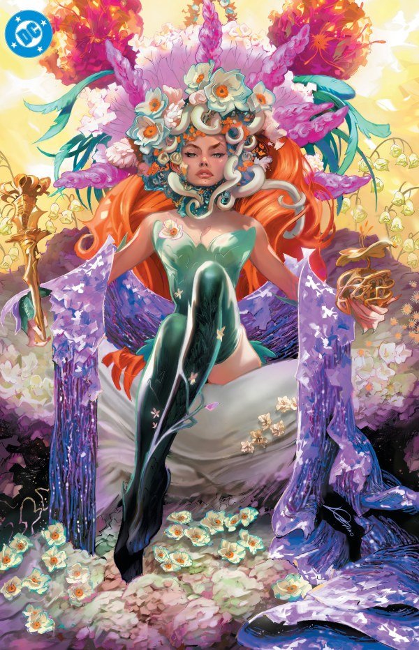 batmandailydose's tweet photo. πΏ POISON IVY #48 π©π»βπ¦°
Cover "B" Noobovich Variant
Cover "D" Manny Vincent Carbonilla Variant
Cover "F" Alexander Lozano Bad Seeds Spot Foil Virgin Variant
#batman #badseeds #poisonivy https://t.co/mQCmZMh1hi