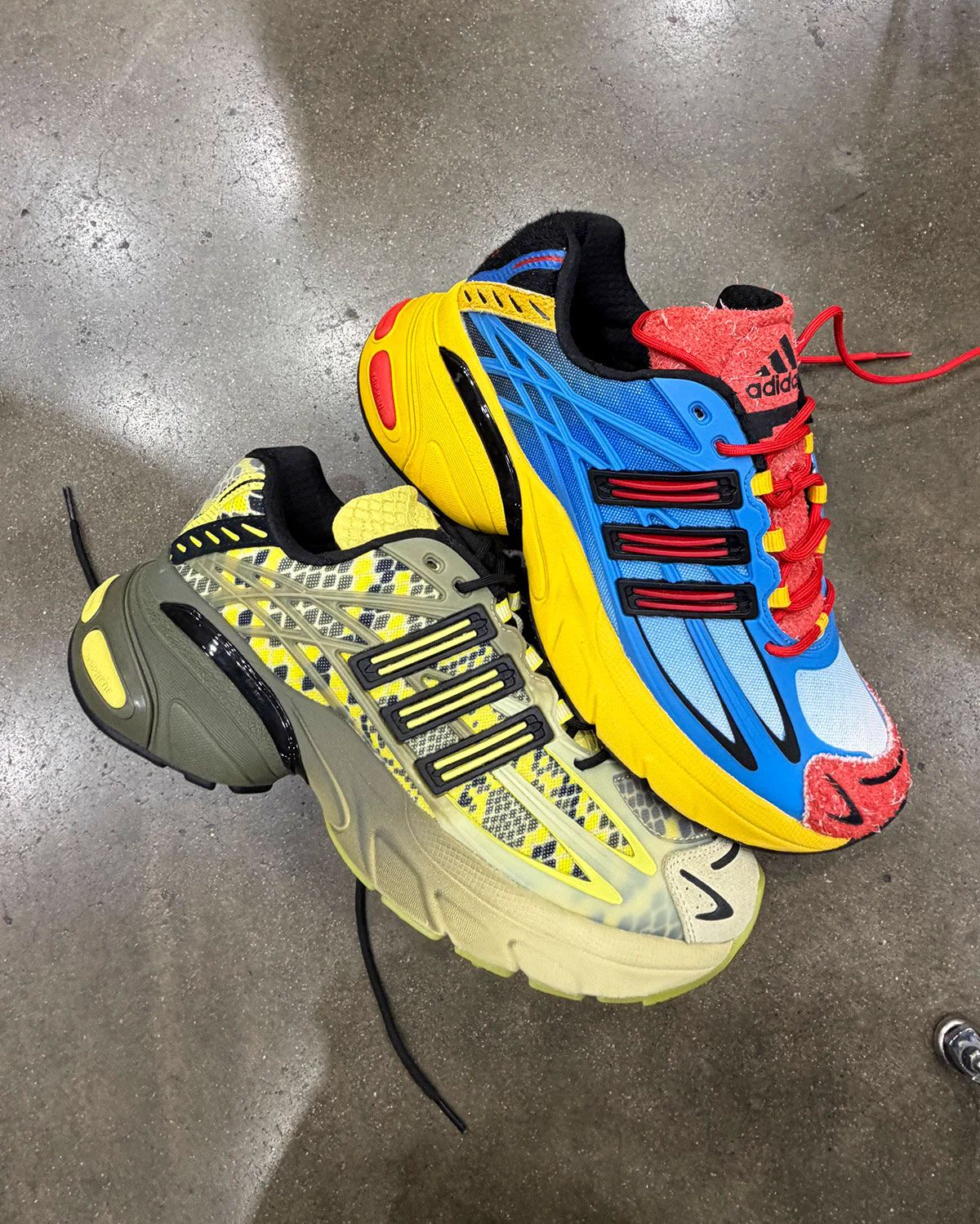 Sneaker News on X: 