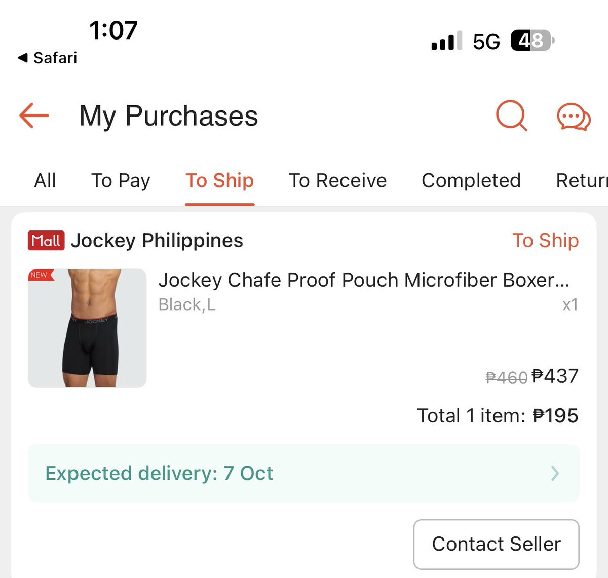 dannycorons tweet picture