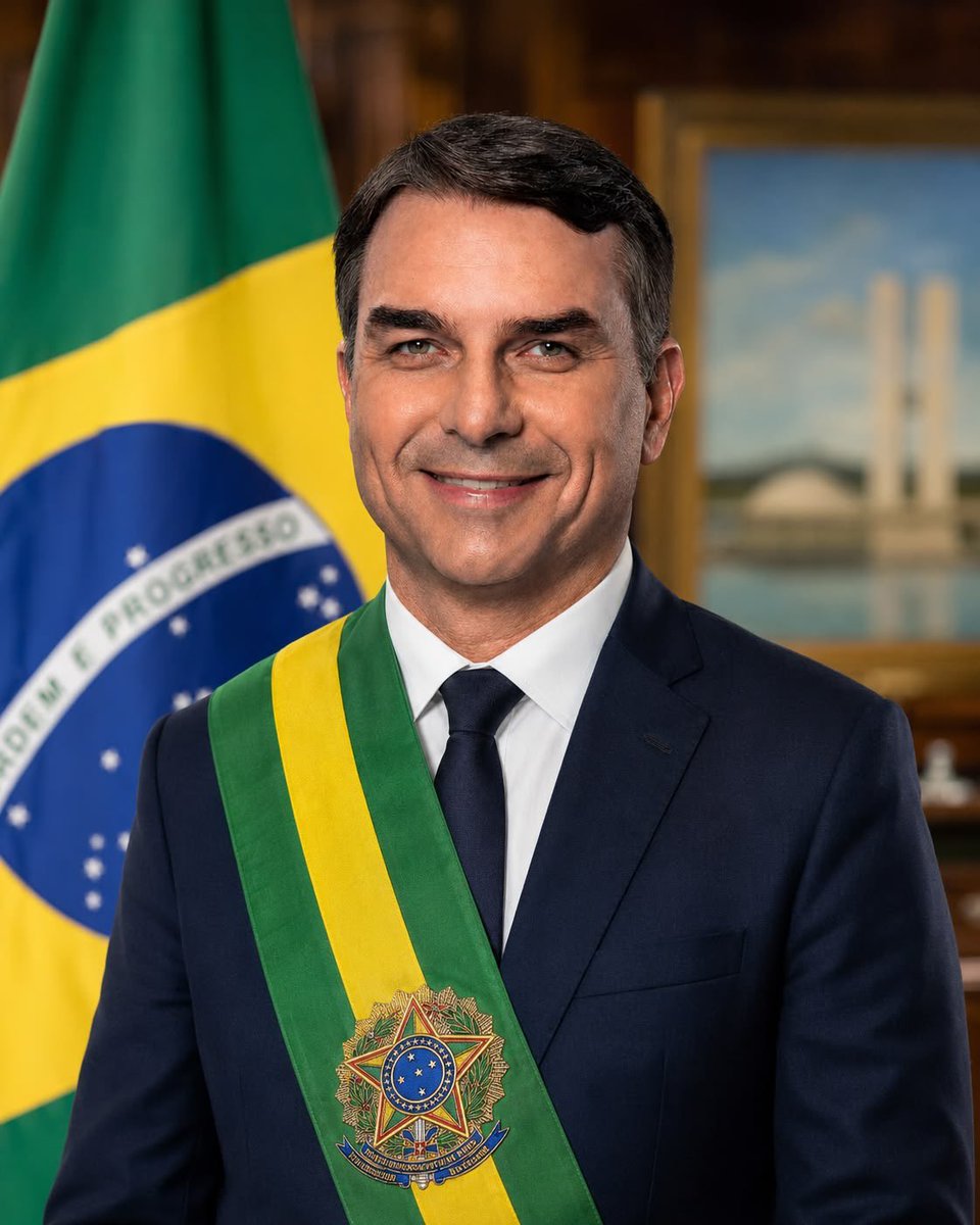 stagepopbr's tweet photo. Flávio Bolsonaro defende restrições ao Carnaval de rua no Rio de Janeiro, com propostas que atingem diretamente blocos, baterias e festas realizadas nas ruas.

A medida pode prejudicar ambulantes, comerciantes e trabalhadores que dependem da movimentação gerada pela folia para garantir renda durante o Carnaval.

Além de ser uma das principais festas do país, o Carnaval movimenta uma extensa cadeia de empregos temporários e atividades comerciais. Em 2026, a CNC estimou que a folia geraria 39,2 mil vagas temporárias no país.