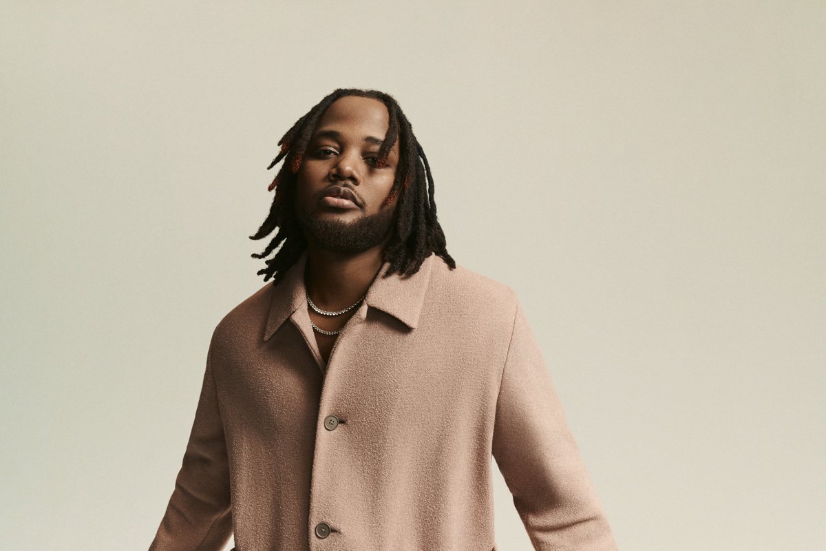 Smooth981FM's tweet photo. #NP Breaking point - @leonthomas
on #SmoothDrive981 with @JoyUrueye & @ikennmbah
Listen Live: https://t.co/MN0iYyibuQ
β€ππ€
#Smooth981 #LoveMusic #LoveLife #SmoothFmLagos https://t.co/8Lo9uBYI34