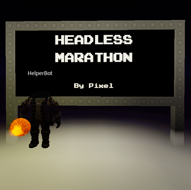 pixelbytezz's tweet photo. DAY 5 

- Added an NPC 🫪
- Dark lighting
- Fog

🔗https://t.co/uYIVLISY6p

👇Tell me what u wanna see in Day 6? 

 #Headless #Roblox #RobloxDev https://t.co/xzru7MDi4C