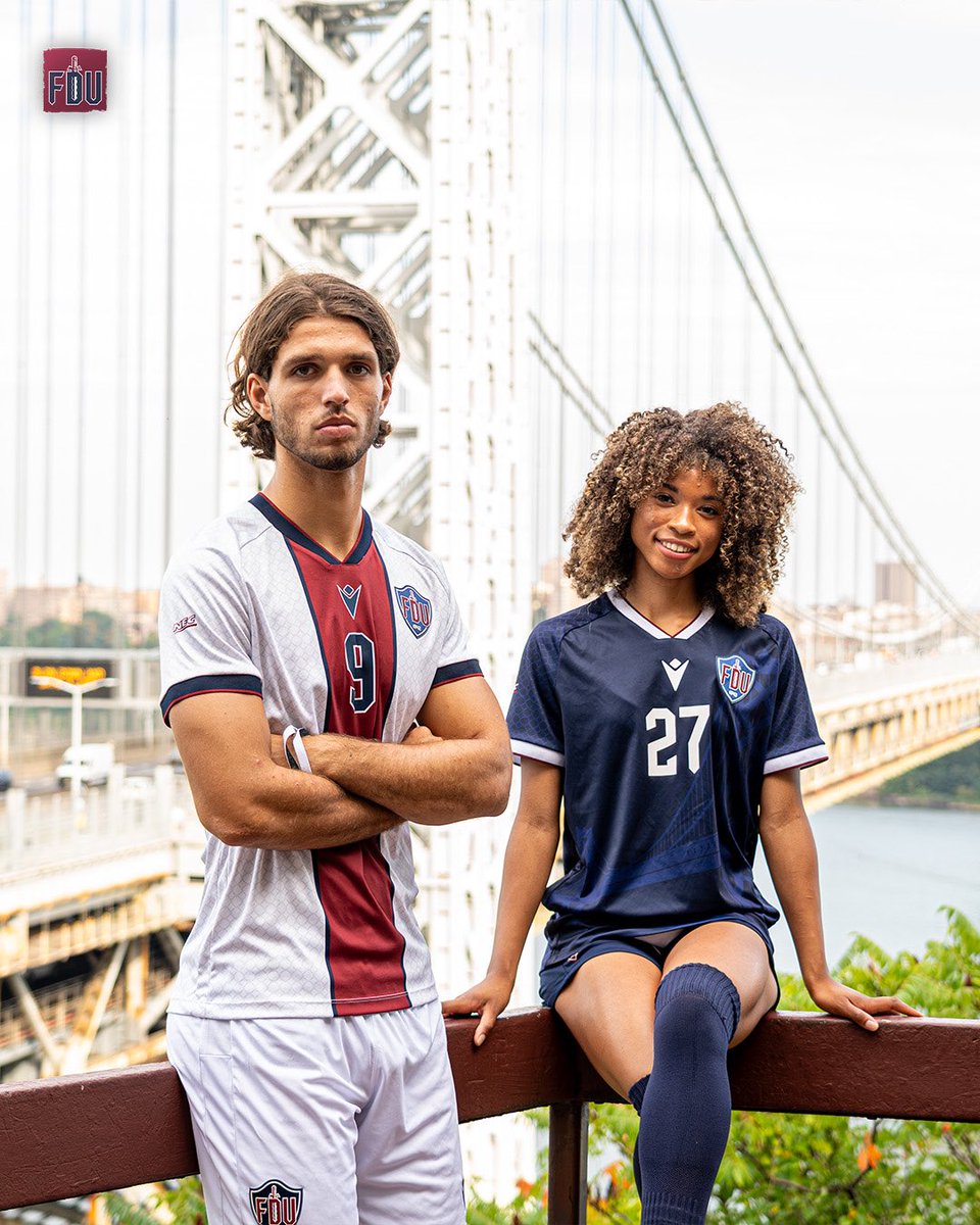 FDUKnights's tweet photo. we’re still not over this photoshoot 🤩

don’t forget - you can get your very own soccer kit at https://t.co/YtvZ6R1XV0

#uKNIGHTED | @MacronSports https://t.co/j7z2IwPG9w