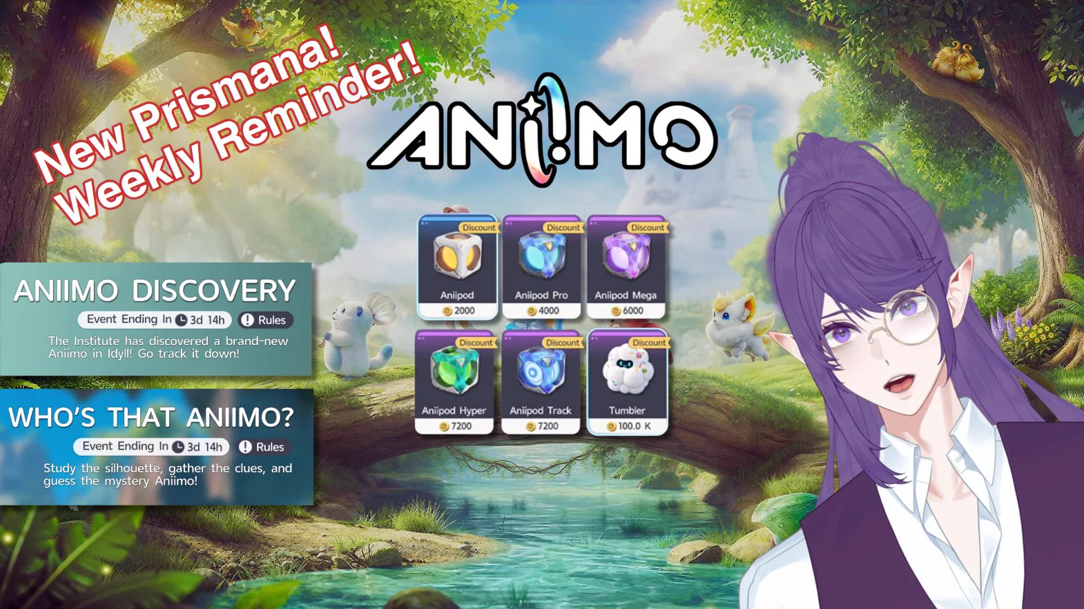 Cas the Raven | VTuber & Streamer (@castheraven) / X