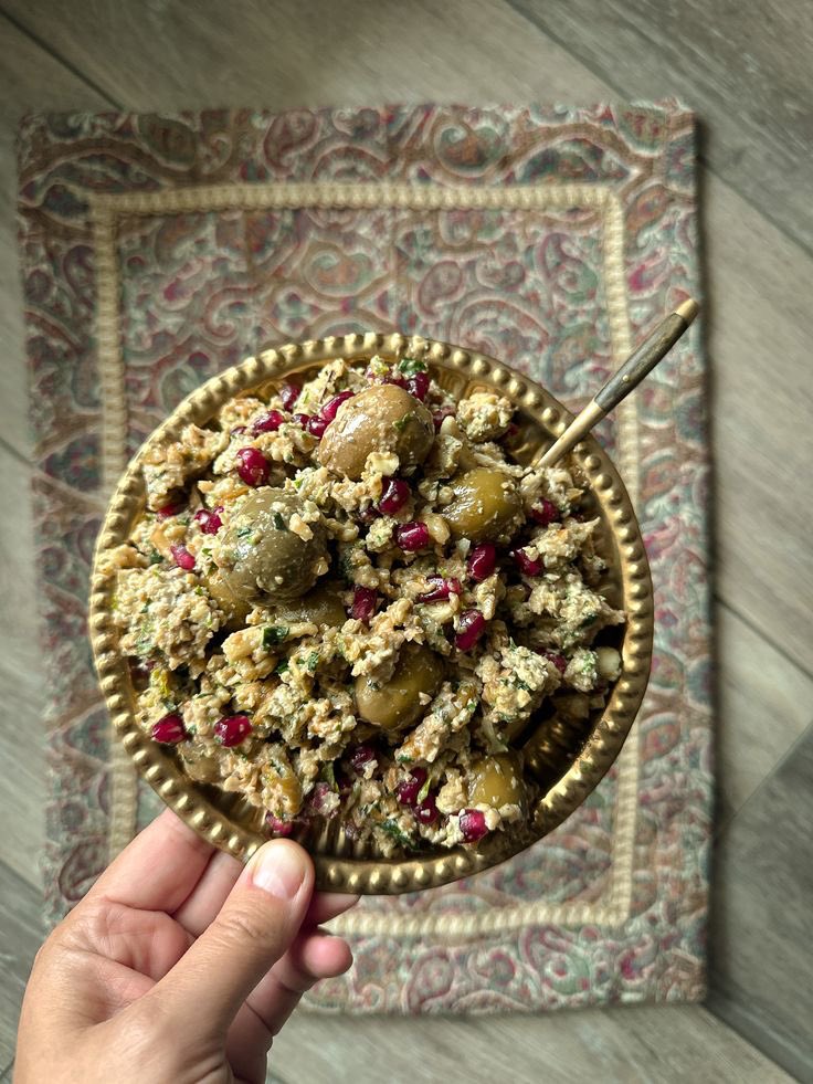 persian_food_'s tweet photo. 🍽️زیتون پرورده https://t.co/Pr8CTwevro