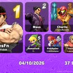 Photo by Smash Bros. Mallorca (@SmashMallorca)
