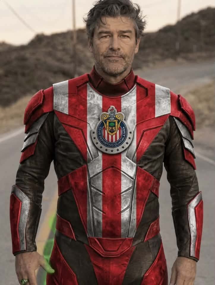 Clauscsar's tweet photo. Se confirma. Grande mi Hal. https://t.co/1Y2PSTxdCi