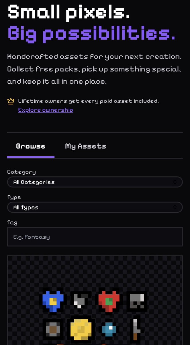 Neuorix's tweet photo. We just dropped our asset store &amp; a whole new school program ! Both of these are going to be flagship features in the months to come, get a sneak peak, and claim some free assets today! Schools navigate to the school section. Claim a free copy today at https://t.co/dIpQFfW8oU #pi https://t.co/MSsISxNnec